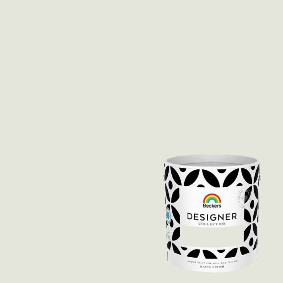 Farba Akrylowa Designer Collection Magic Day Mat 2,5L Beckers
