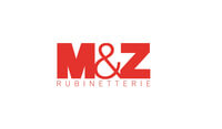 m&z logo