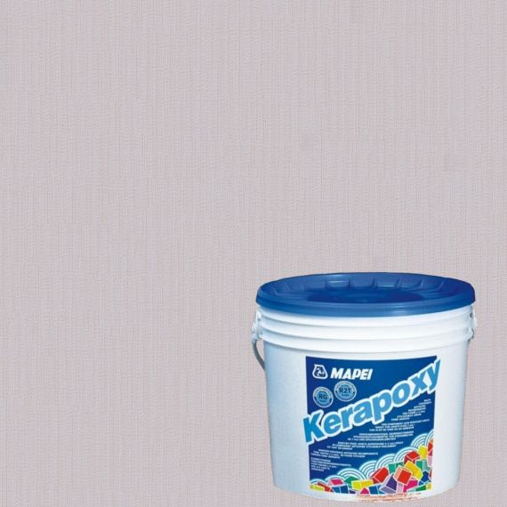 Fuga Kerapoxy Manhattan 2000 110 2 kg Mapei