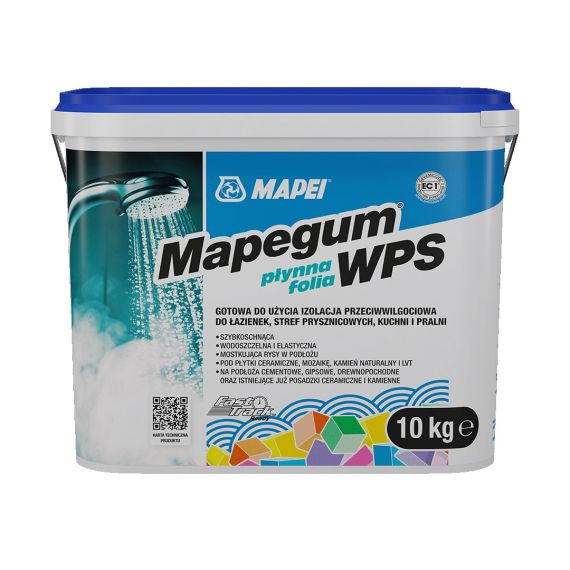 Płynna Folia Mapegum WPS 20 Kg Mapei