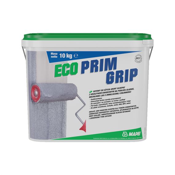 Grunt Specjalny Eco Prim Grip 10 kg Mapei