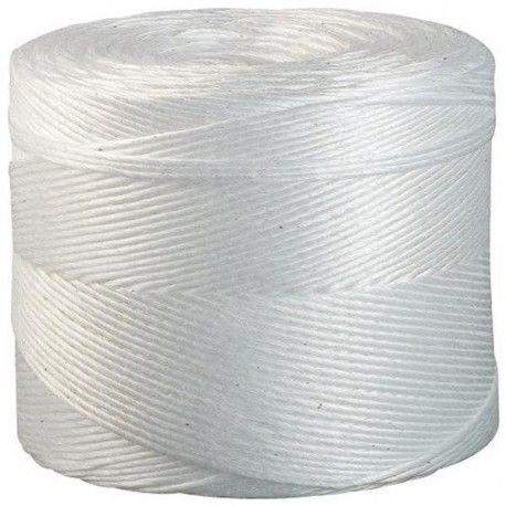 Sznurek Rolniczy Polipropylenowy 2000M 2Kg Wigolen