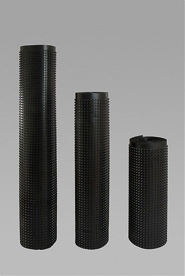 Folia Kubełkowa Ventfol Standard 2,0x20m Plast master