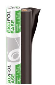 Folia Budowalna 4x25m EkoFol
