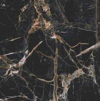 Płytka Marquina gold mat 119,7x119,7 Cerrad