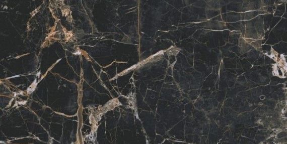 Płytka Marquina gold mat 119,7x59,7 Cerrad