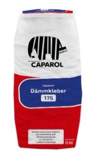 Masa klejowa uniwersalna Capatect Dammkleber 175 25kg Caparol Masa klejowa uniwersalna Capatect Dammkleber 175 25kg Caparol