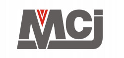 MCJ logo