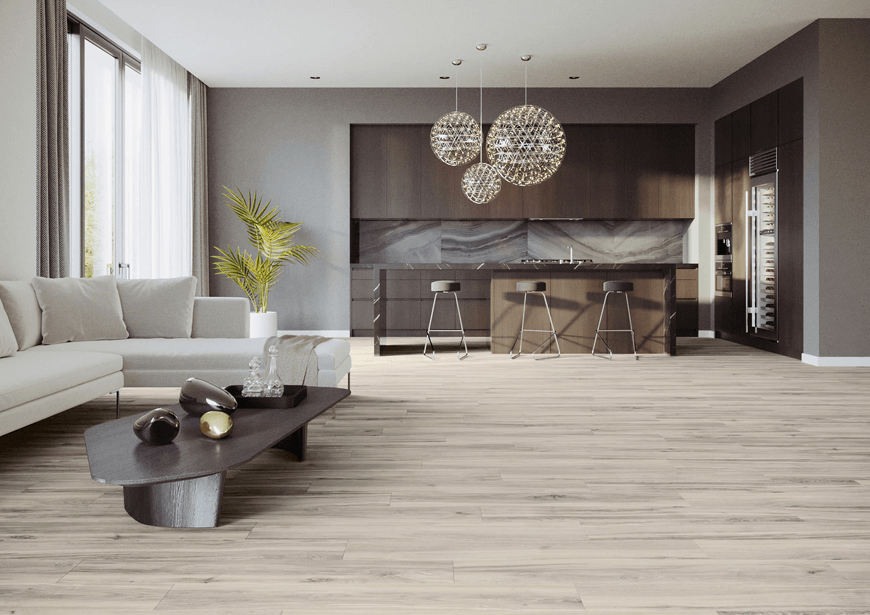 Mekano bianco ceramica limone nowość Salon HOFF