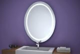 Lustro Elipso R 60x80 MCJ