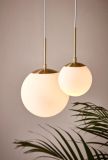Lampa Wisząca Grant 15 2010553035 Nordlux