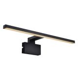 Kinkiet Łazienkowy Marlee Czarny IP44 2110701003 Nordlux