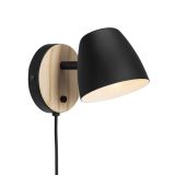 kinkiet Theo Czarny 2112631003 Nordlux