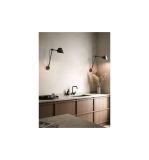Kinkiet  Stay Long Czarny DFTP 2020455003 Nordlux