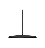 Lampa Wisząca Artist 40 Czarna DFTP 83093003 Nordlux