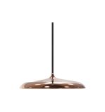 Lampa Wisząca Artist 25 Miedziana DFTP 83083030 Nordlux