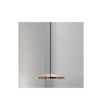 Lampa Wisząca Artist 25 Miedziana DFTP 83083030 Nordlux