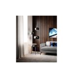 Lampa Wisząca Belly 29 Czarna DFTP 45053003 Nordlux