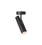 Lampa Sufitowa MIB 6 Czarna DFTP 2020666003 Nordlux