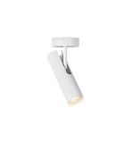 Lampa Sufitowa MIB 6 Biała DFTP 2020666001 Nordlux