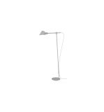 Lampa Podłogowa Stay Long DFTP Szara 2020464010 Nordlux