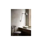 Kinkiet  Stay Long Szary DFTP 2020455010 Nordlux