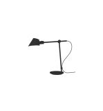Lampa Stołowa Stay Long Czarna 2020445003 Nordlux