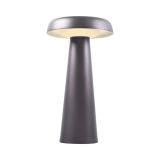 Lampa Stołowa Arcello Antracytowa DFTP 2220155050 Nordlux