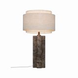 Lampa Stołowa Takai Marmur DFTP 2320445018 Nordlux