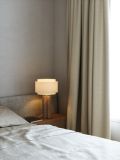 Lampa Stołowa Takai Marmur DFTP 2320445018 Nordlux
