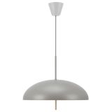 Lampa Wisząca Versale Metalowa Brązowa DFTP 2220053009 Nordlux