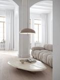 Lampa Wisząca Versale Metalowa Brązowa DFTP 2220053009 Nordlux