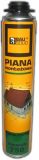 PIANKA DO PISTOLETU BAUSOLID 750ml