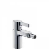 Bateria Bidetowa Jednouchwytowa Metris S 31261000  Chrom Hansgrohe