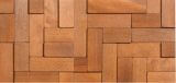 Panel Drewniany Cube 2  34,5x34,5  Stegu