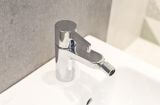 Bateria Bidetowa Jednouchwytowa Metris S 31261000  Chrom Hansgrohe