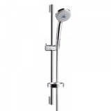 Zestaw Prysznicowy Croma 100 Multi EcoSmart/Unica 27777000 Hansgrohe