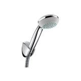 Zestaw prysznicowy Crometta 85 vario/porter\'c Chrom 27558000 Hansgrohe