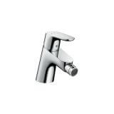 Bateria bidetowa Focus E2 31920000 Chrom Hansgrohe