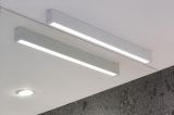 Lampa Sufitowa Kubus Top S White CCT 1314401 Aio