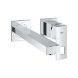 2-Otworowa Bateria Umywalkowa, Rozmiar M Eurocube 23447000 Grohe