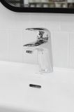 Bateria Umywalkowa, Rozmiar S Eurostyle 23707003 Grohe