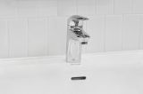 Bateria Umywalkowa, Rozmiar S Eurostyle 23707003 Grohe