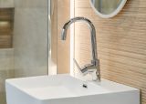 Bateria Umywalkowa Rozmiar L Start FastFixation 24203002 Grohe