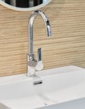 Bateria Umywalkowa Rozmiar L Start FastFixation 24203002 Grohe