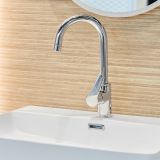 Bateria Umywalkowa Rozmiar L Start FastFixation 24203002 Grohe