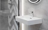 Bateria Umywalkowa Rozmiar S Start FastFixation 24209002 Grohe