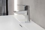 Bateria Umywalkowa Rozmiar S Start FastFixation 24209002 Grohe
