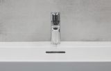 Bateria Umywalkowa Rozmiar S Start FastFixation 24209002 Grohe
