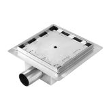 Odpływ Punktowy 54mm Watersolution
